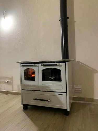 Family 4,5 Kuzine (Beyaz) AKS8480 ürün küçük galeri görseli
