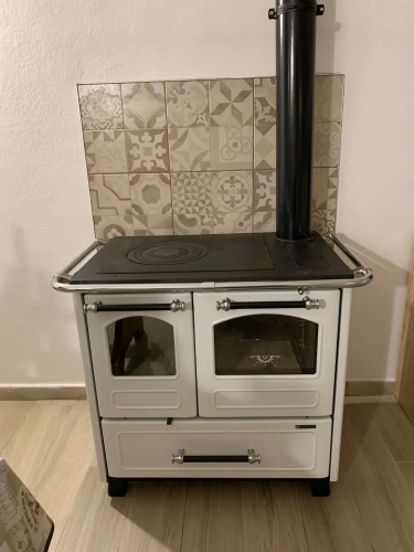 Family 4,5 Kuzine (Beyaz) AKS8480 ürün küçük galeri görseli