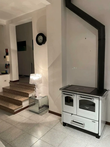 Family 4,5 Kuzine (Beyaz) AKS8480 ürün küçük galeri görseli