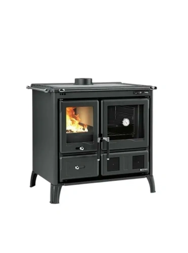 Gardenia 16 Kuzine (Antrasit) AKS8464 ürün küçük galeri görseli