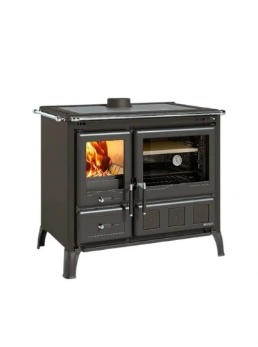 Gardenia XXL Steel Kuzine (Siyah) AKS8468 ürün küçük galeri görseli
