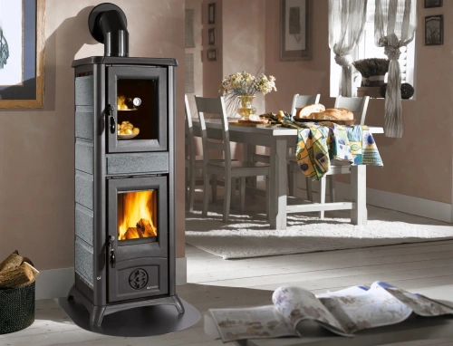 Gemma Forno 165 Kuzine (Doğaltaşlı) AKS8511 ürün küçük galeri görseli