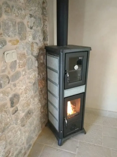 Gemma Forno 165 Kuzine (Doğaltaşlı) AKS8511 ürün küçük galeri görseli