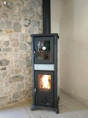 Gemma Forno 165 Kuzine (Doğaltaşlı) AKS8511 ürün küçük galeri görseli