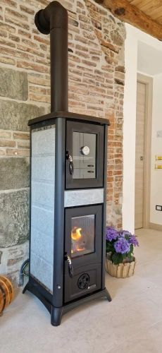 Gemma Forno 165 Kuzine (Doğaltaşlı) AKS8511 ürün küçük galeri görseli