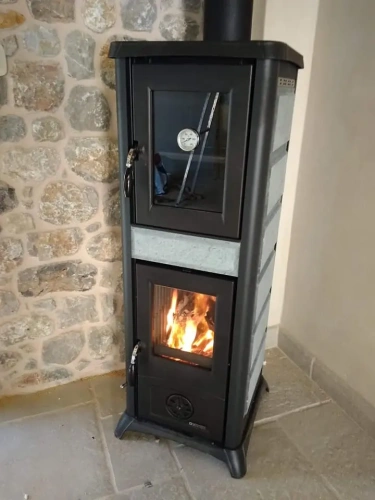 Gemma Forno 165 Kuzine (Doğaltaşlı) AKS8511 ürün küçük galeri görseli