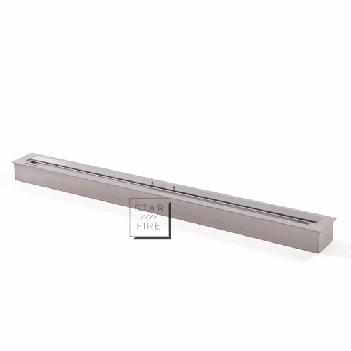 Geniş Alanlar İçin Design Bioethanol 160 cm'lik Burner AKS2531 ürün küçük galeri görseli
