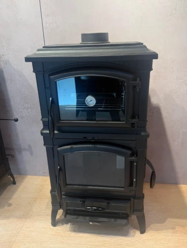Isetta Forno AKS8470 ürün küçük galeri görseli