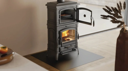 Isetta Forno AKS8470 ürün küçük galeri görseli