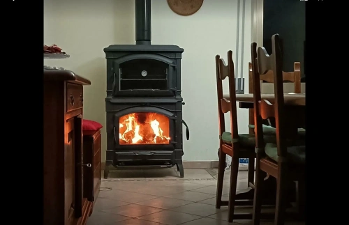 Isotta Forno 16 AKS8471 ürün küçük galeri görseli
