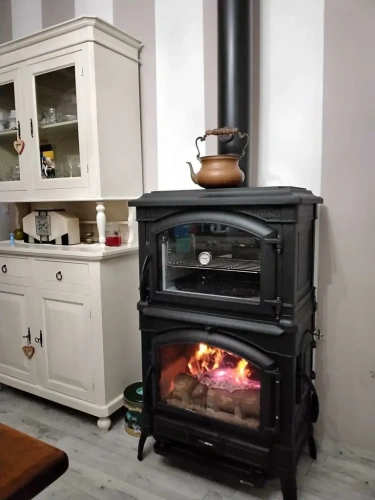 Isotta Forno 16 AKS8471 ürün küçük galeri görseli