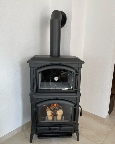 Isotta Forno 16 AKS8471 ürün küçük galeri görseli