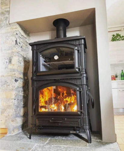 Isotta Forno 16 AKS8471 ürün küçük galeri görseli