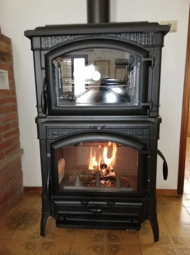 Isotta Forno 16 AKS8471 ürün küçük galeri görseli