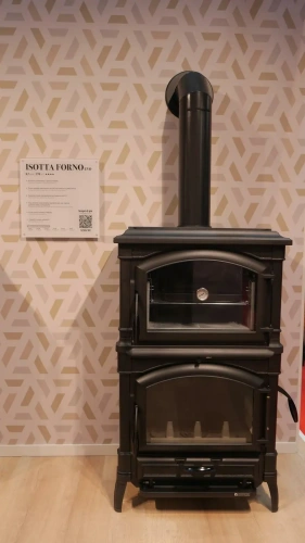 Isotta Forno 16 AKS8471 ürün küçük galeri görseli