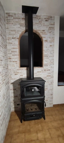 Isotta Forno 16 AKS8471 ürün küçük galeri görseli