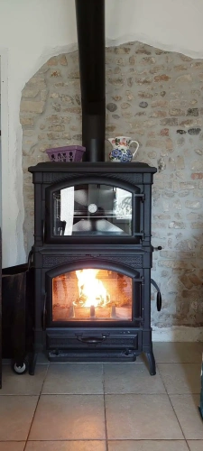 Isotta Forno 16 AKS8471 ürün küçük galeri görseli