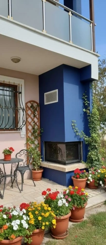 L Tipi Köşe Şömine AKS0157 ürün küçük galeri görseli