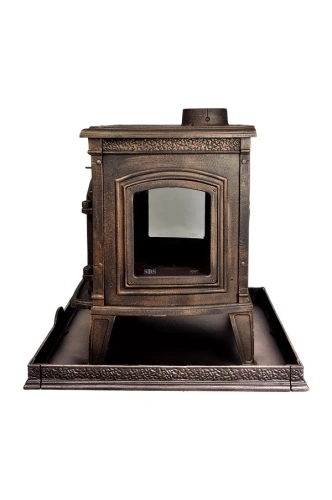 Likya Döküm Soba AKS8220 ürün küçük galeri görseli