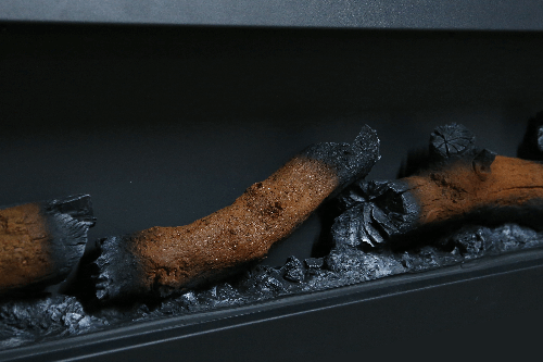 Modern Dekoratif Şömine Modeli AKS1633 ürün küçük galeri görseli