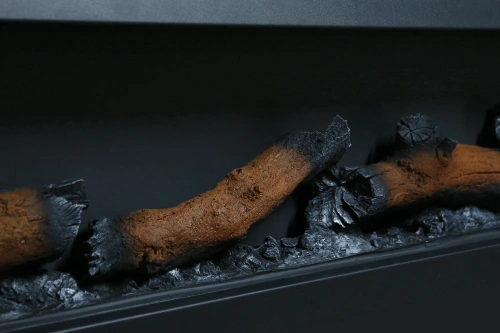 Modern Dekoratif Şömine Modeli AKS1633 ürün küçük galeri görseli