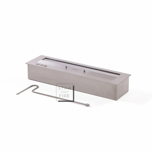 Modern Design Bioethanol 60 cm'lik Şömine Burner AKS2522 ürün küçük galeri görseli
