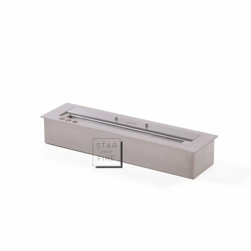 Modern Design Bioethanol 60 cm'lik Şömine Burner AKS2522 ürün küçük galeri görseli
