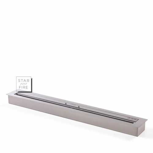 Modern Easy Bioethanol 120 cm'lik Şömine Burner AKS2529 ürün küçük galeri görseli