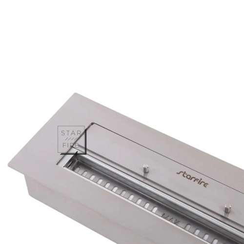 Modern Easy Bioethanol 45 cm'lik Şömine Burner AKS2520 ürün küçük galeri görseli