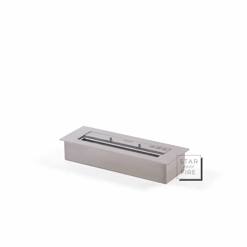 Modern Easy Bioethanol 45 cm'lik Şömine Burner AKS2520 ürün küçük galeri görseli