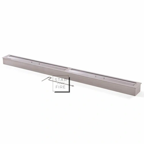 Modern Şömineler İçin Design Bioethanol 200 cm'lik Burner AKS2532 ürün küçük galeri görseli