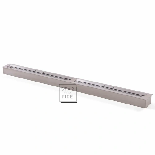 Modern Şömineler İçin Design Bioethanol 200 cm'lik Burner AKS2532 ürün küçük galeri görseli