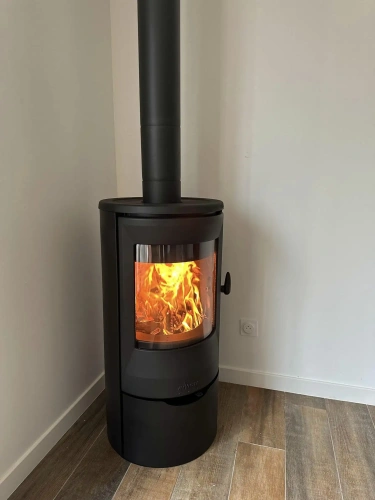 Neosen (Air Tight) Çelik Odun Sobası AKS8429 ürün küçük galeri görseli