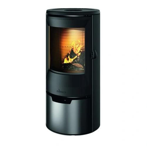Neosen (Air Tight) Çelik Odun Sobası AKS8429 ürün küçük galeri görseli