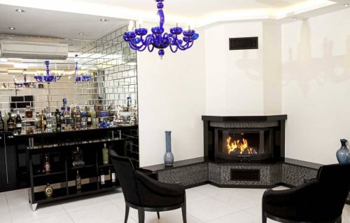 Premium Prizmatik Şömine AKS0709 ürün küçük galeri görseli