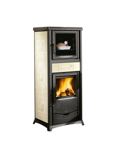 Rosella Plus Forno 165 Kuzine (Krem) AKS8518 ürün küçük galeri görseli