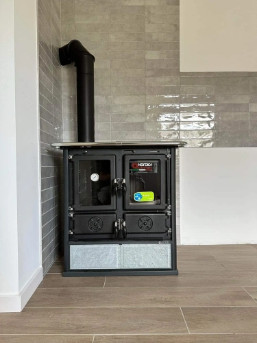 Rosetta SX16 Kuzine (Doğaltaşlı) AKS8502 ürün küçük galeri görseli