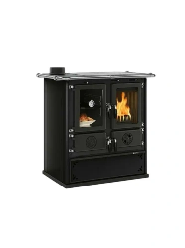 Rosetta SX16 Steel Kuzine (Siyah) AKS8506 ürün küçük galeri görseli