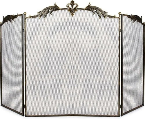 Şömine Siperliği AKS356 ürün küçük galeri görseli