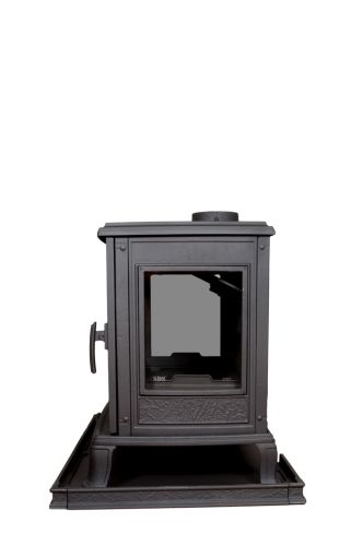 Star Pik Döküm Soba AKS8222 ürün küçük galeri görseli