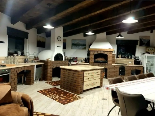 Sultanbeyli Şömine Modelleri ve Fiyatları galeri görseli