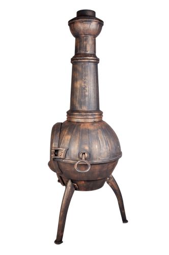 Tasarım Fıçı Soba AKS8219 galeri görseli