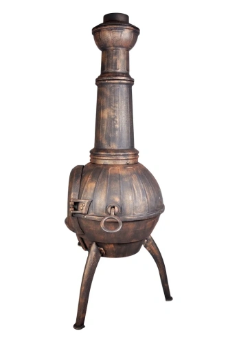 Tasarım Fıçı Soba AKS8219 galeri görseli