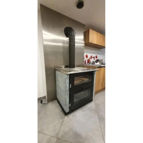 Verona XXL 16 Kuzine (Doğaltaşlı) AKS8526 ürün küçük galeri görseli