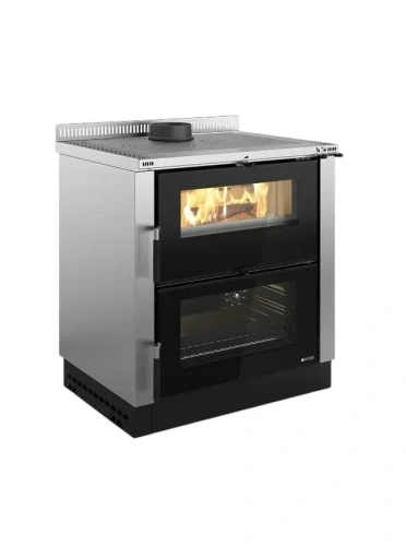 Verona XXL 16 Kuzine (Inox) AKS8520 ürün küçük galeri görseli