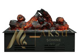 AKS-3D SU BUHARLI VASKO 60