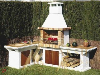 Barbekü dünyası, lezzet, eğlence ve tarz