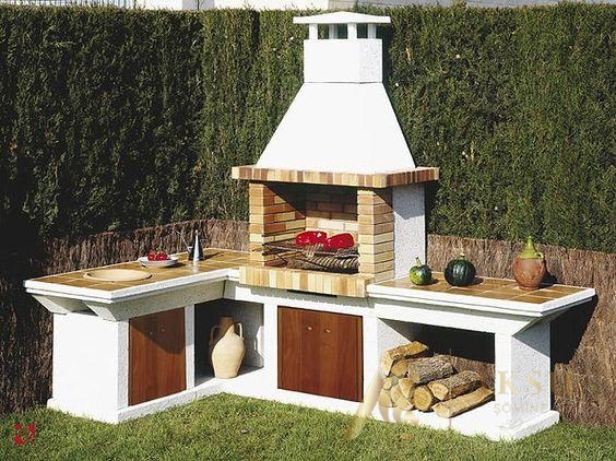 Barbekü dünyası, lezzet, eğlence ve tarz